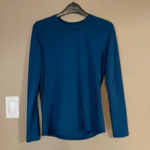 Long Sleeve Lululemon size 4